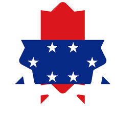 Netherlands Antilles flag on Certificate Icon