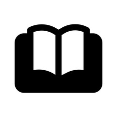 book line icon