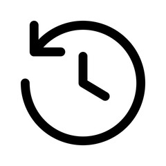 history line icon