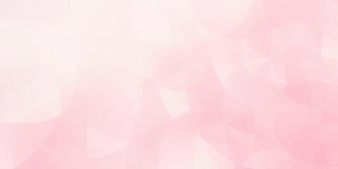 Fototapeta premium Abstract background with a heart shape design in soft pastel colors, texture, connection, romantic