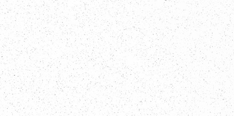 Wall terrazzo texture gray and black of stone granite white background. Rock stone marble backdrop textured illustration design white paper texture background. Scattered tiny. Eroded grunge backdrop