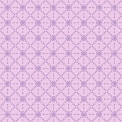 pink pattern