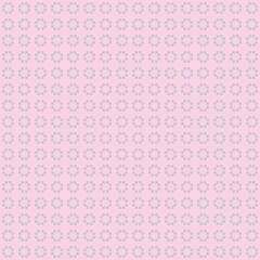 pink background with hearts