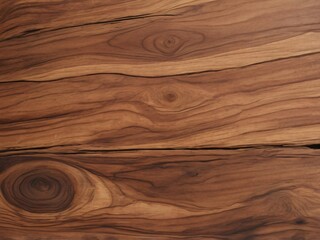 Obraz premium close-up of exotic narra wood grain texture, showcasing natural patterns and warm tones.