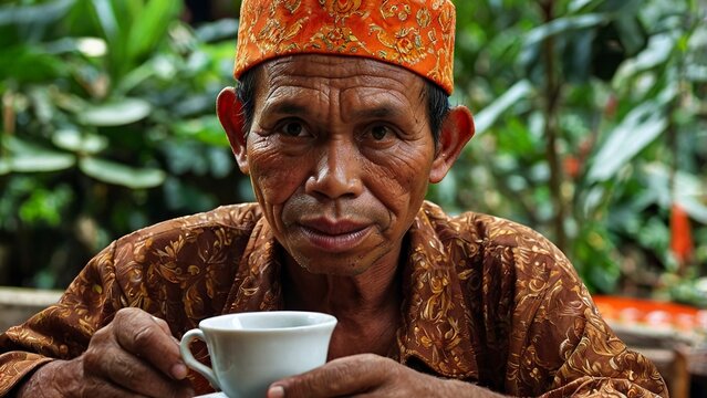 cup of coffee with cinnamon,closeup_dua_orang_berjabat_tangan_saat_pertem