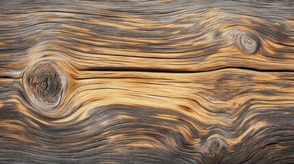 Intricate Wood Grain Texture: A Stunning Display of Nature's artistry
