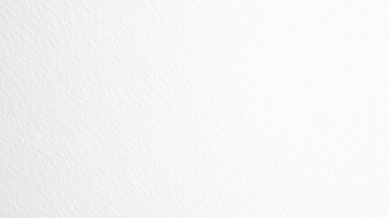 White drawing paper, background for logo