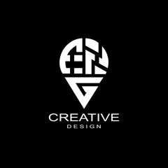 creative logo design high quality photo