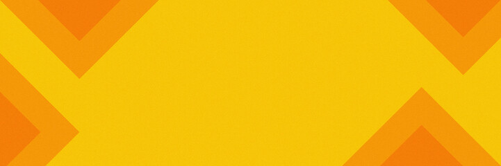 Warm tones and impressive abstract Orange color background