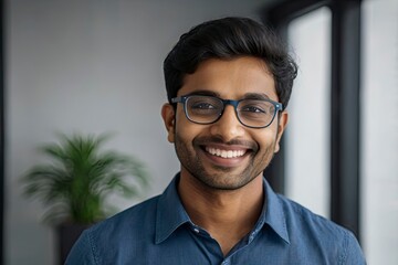 closeup_portrait_of_a_young_indian_man_standi