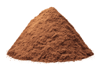 Anthill Isolated on Transparent Background PNG
