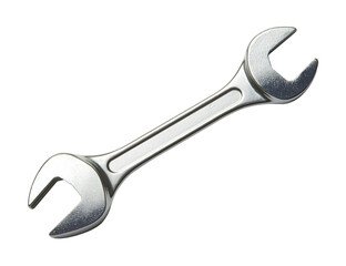 Wrench Isolated on Transparent Background PNG
