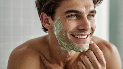 closeup_profile_shot_of_the_face_of_a_smiling