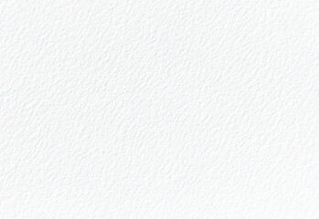 White paper effect texture background. White concrete wall as background. Abstract texture dust particle and dust grain on white background.	