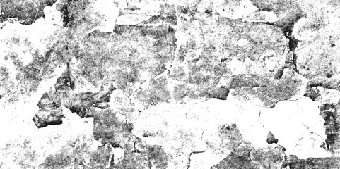 Abstract old grunge and crack wall texture .white and gray scratched sketch vintage grunge paper texture .dirty concrete wall texture vector grunge backdrop background design .