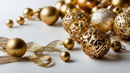 gold and silver jewelry
