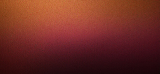 red and orange gradient background