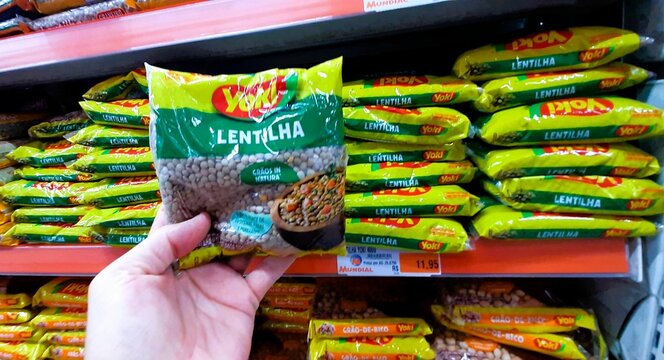 Lentlha Yoki