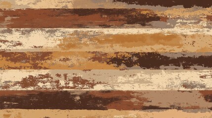 Grunge vintage abstract pattern with textured layers and distressed effects, showcasing a blend of...