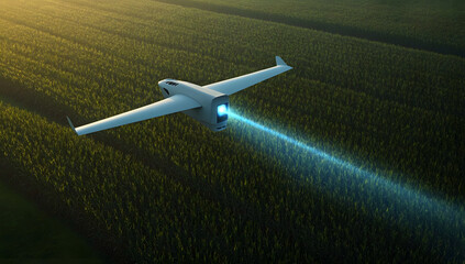 Food and agricultural industry