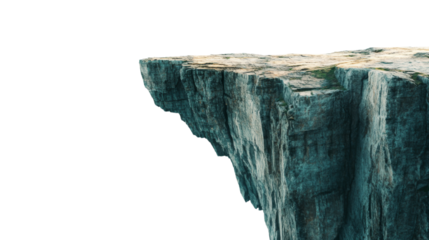 Rock transparent background