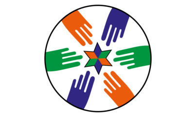 logo, Community logo