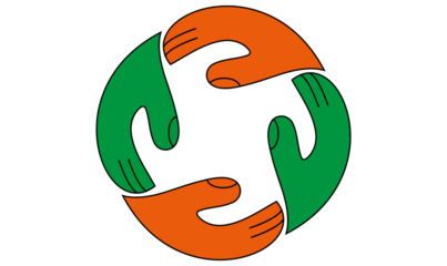 logo, Community logo