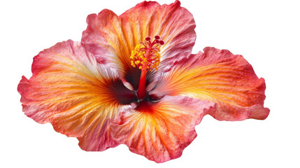 Flower transparent background