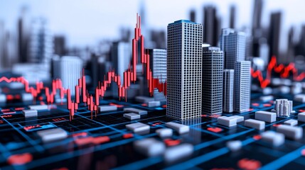 The newest developments in financial technology, like digital banking and fintech.