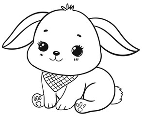 rabbit 