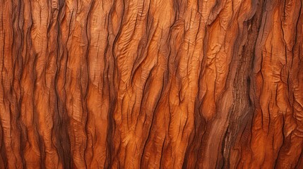 Fototapeta premium patterns mahogany tree