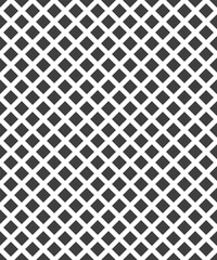Seamless pattern with geometric shapes 
