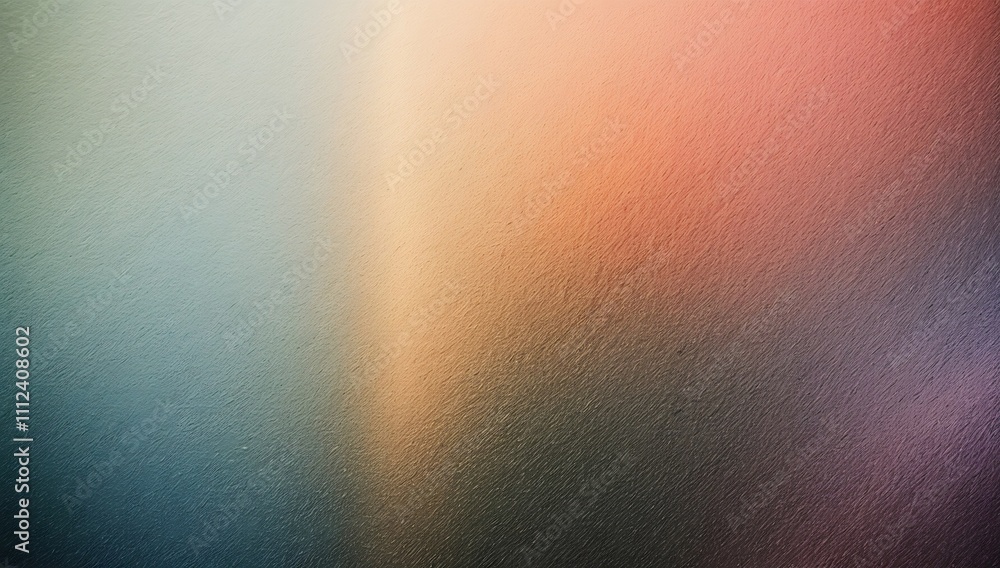 Poster datk grainy gradient abstract background,, color blending effect, aesthetic soft texture