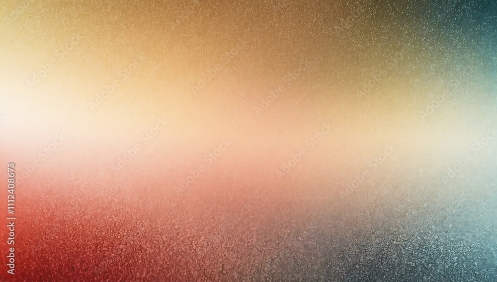 Poster datk grainy gradient abstract background,, color blending effect, aesthetic soft texture