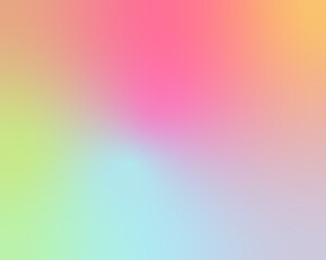 abstract colorful background