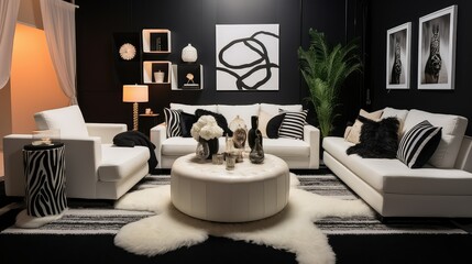 rare black swan event