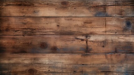 Fototapeta premium weathered wood background pattern