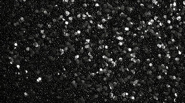 shimmer black and silver backgrounds