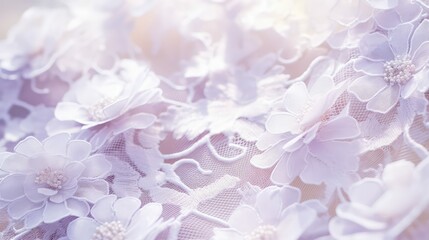 Obraz premium velvet fabric textures