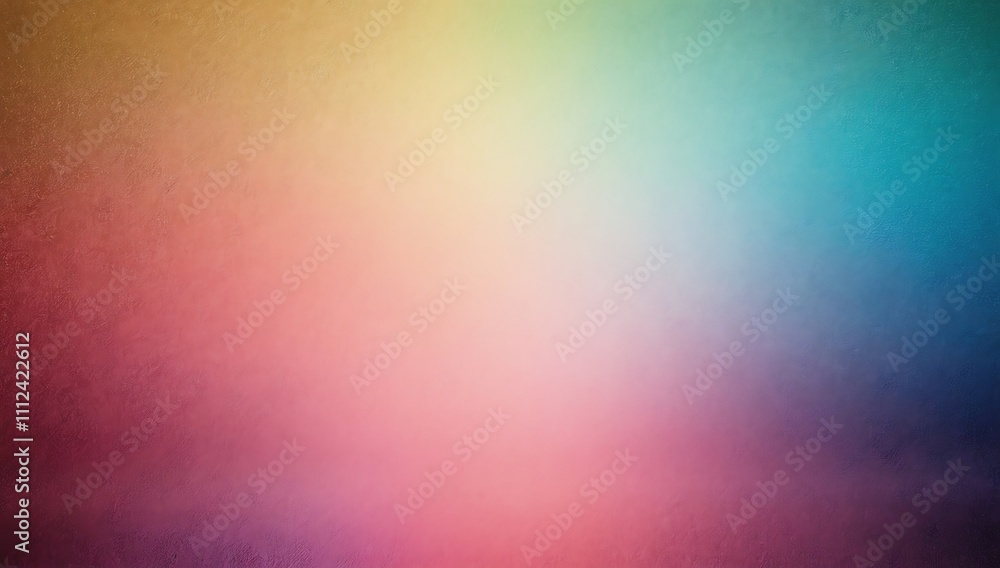 Poster datk grainy gradient abstract background,, color blending effect, aesthetic soft texture