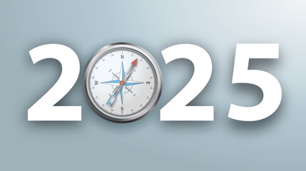 2025 Compass