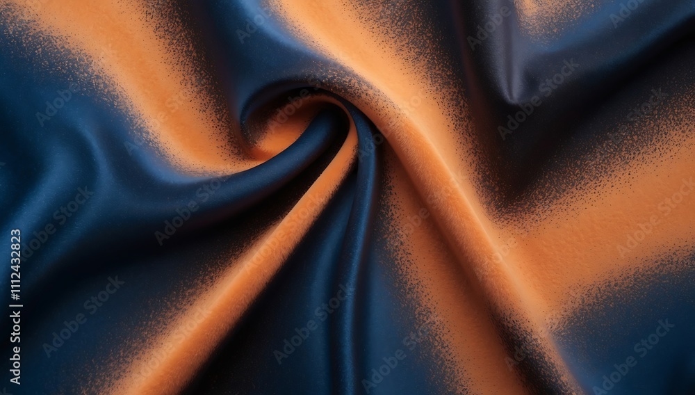 Poster datk grainy gradient abstract background,, color blending effect, aesthetic soft texture