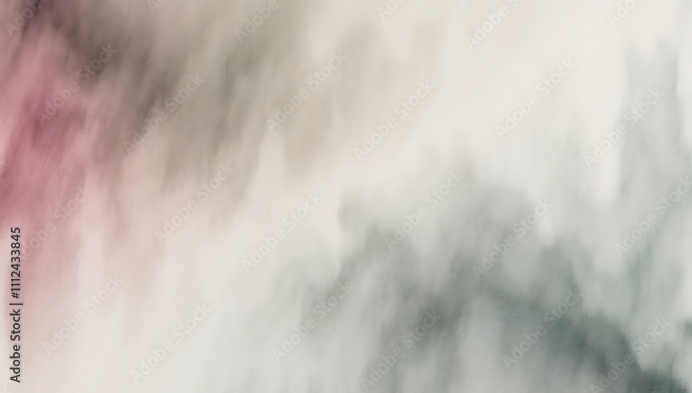 Aufkleber datk grainy gradient abstract background,, color blending effect, aesthetic soft texture