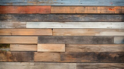 wall timber wood background