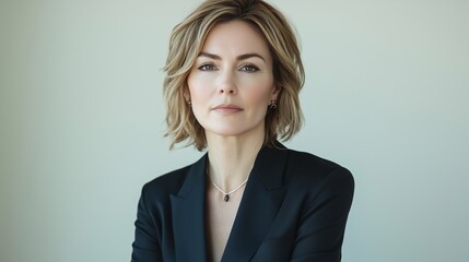 Business woman. Office worker woman. Beautiful girl.