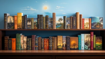 fiction read more books