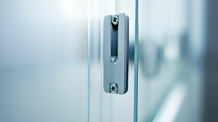 professional glass door repair