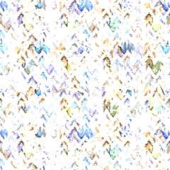 abstrct geometric seamless patterns