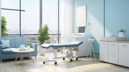 doctor physician doctors office