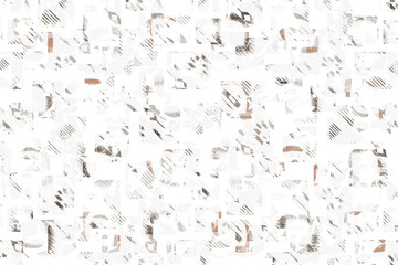 abstrct seamless patterns